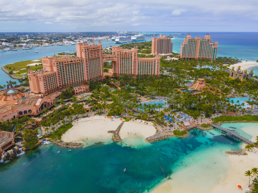 Bahama's Bahama's