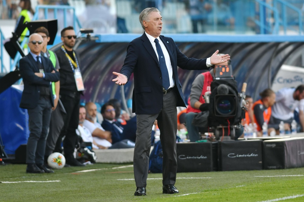 Carlo Ancelotti