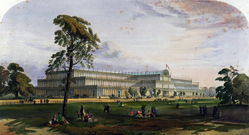 Crystal Palace,