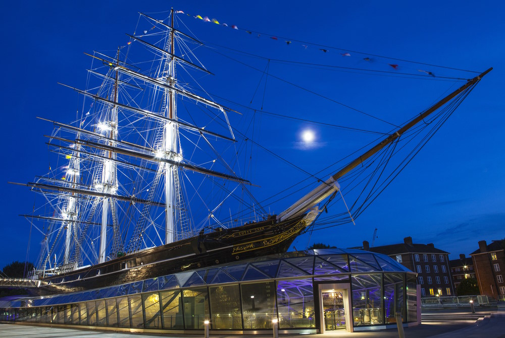 Cutty Sark