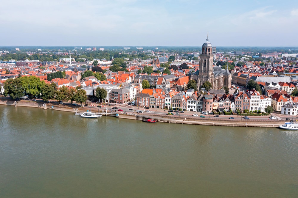 Deventer
