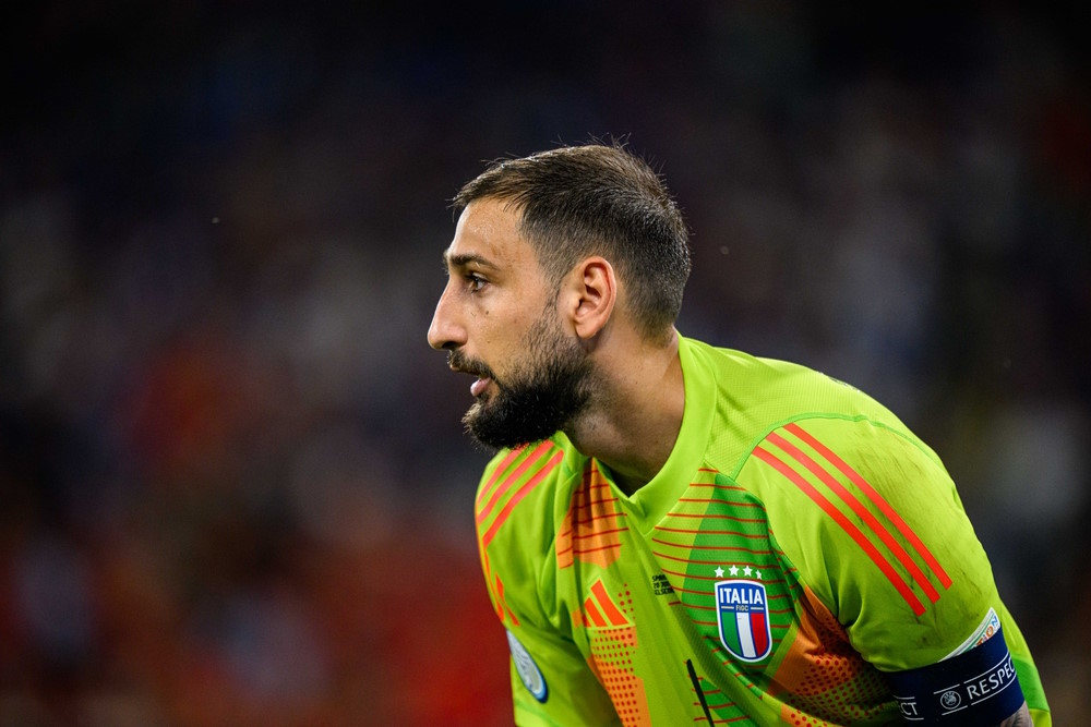 Donnarumma