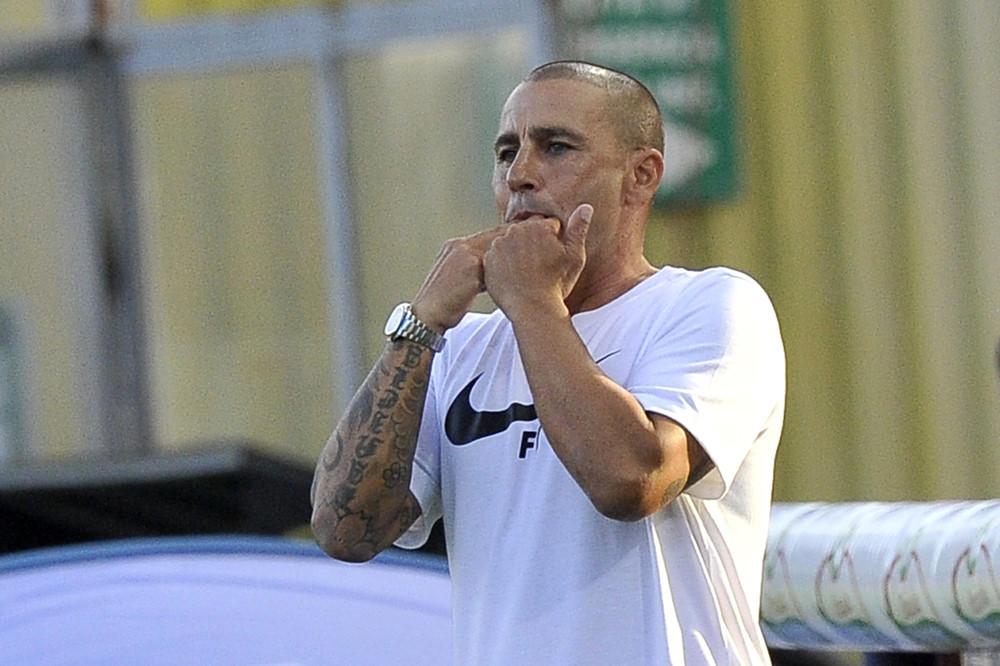 Fabio Cannavaro