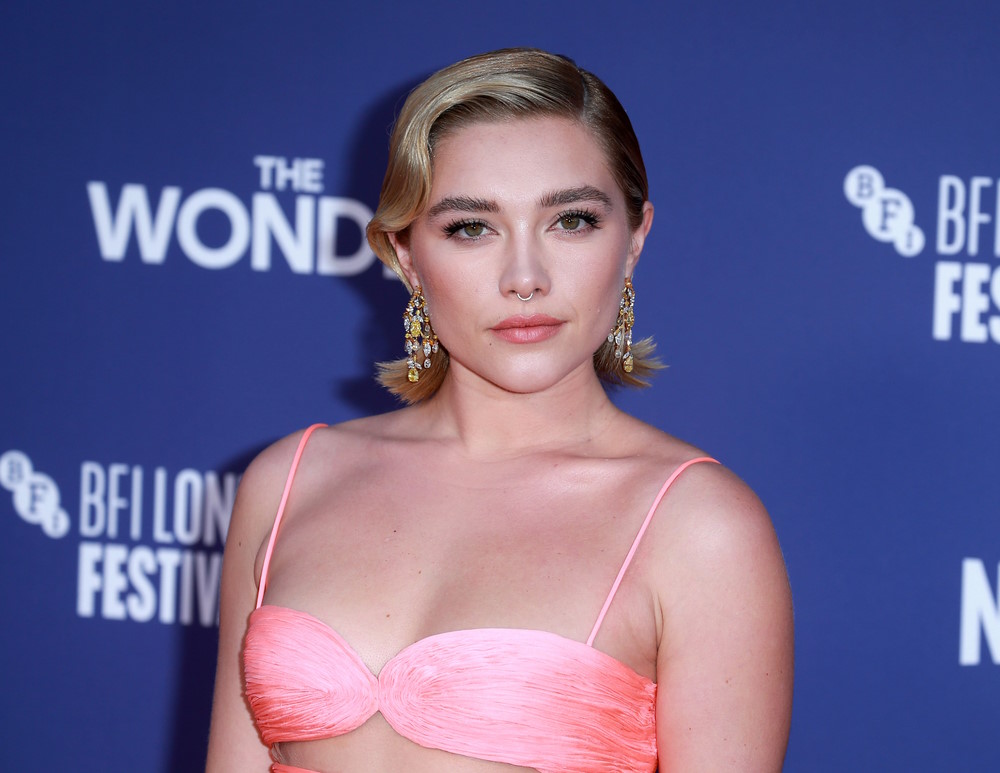 Florence Pugh Florence Pugh