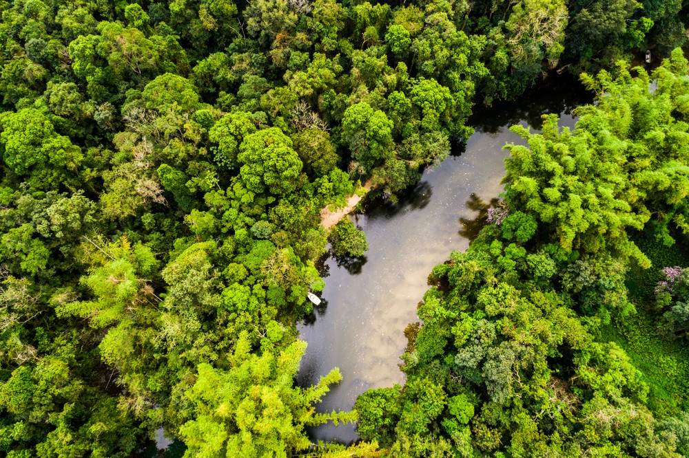Gabon
