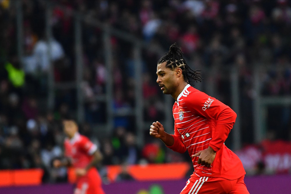Gnabry