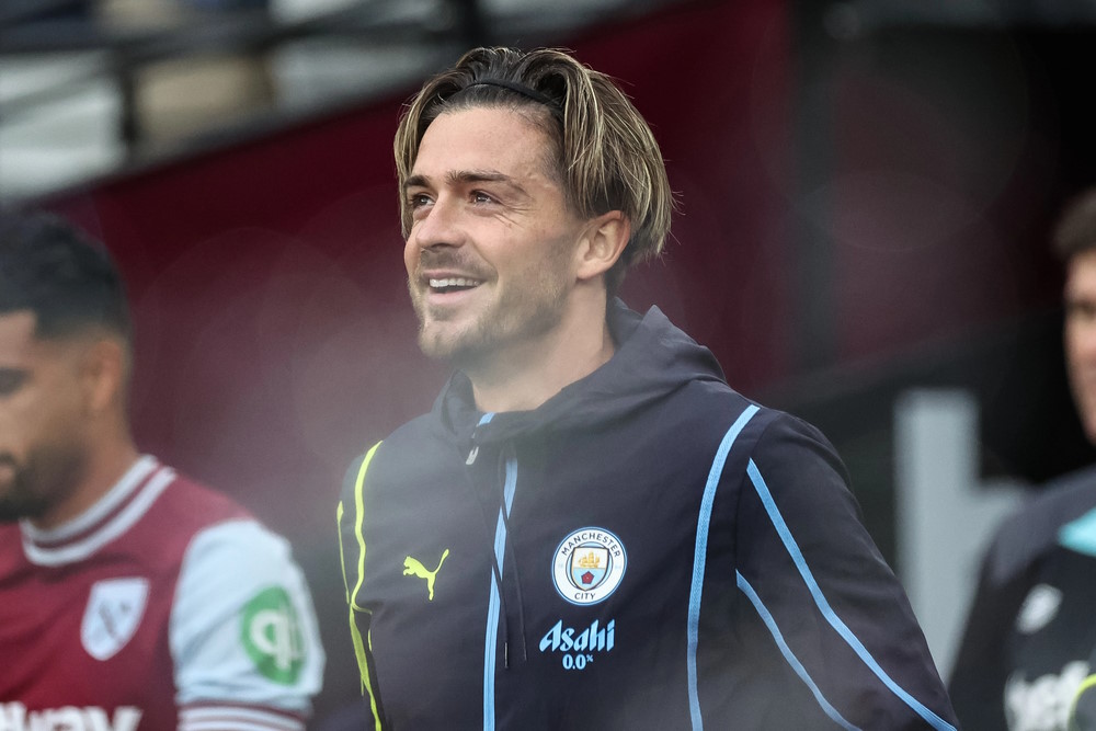 Grealish