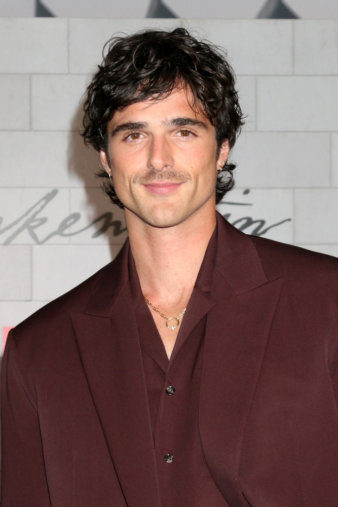 Jacob Elordi