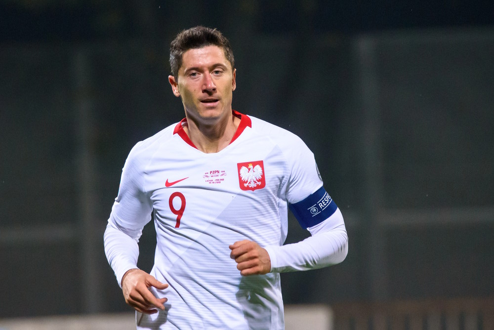 Lewandowski