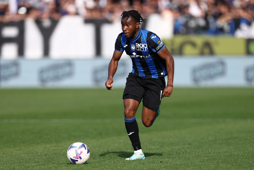 Lookman