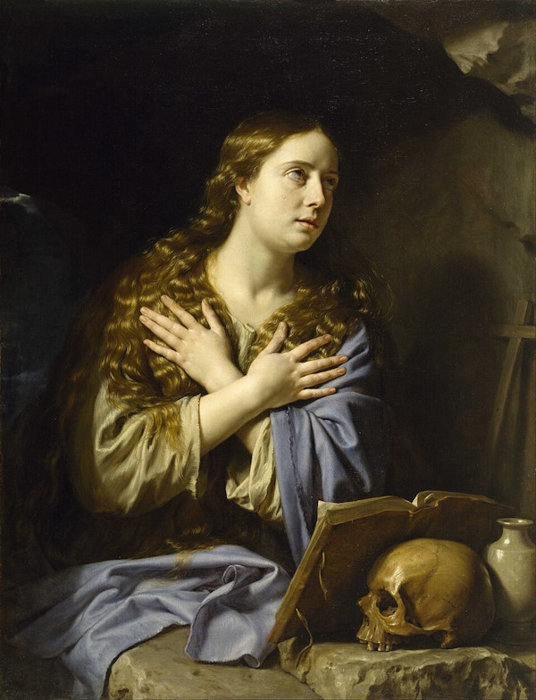 Maria Magdalena