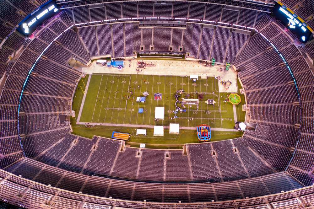MetLife Stadium MetLife Stadium