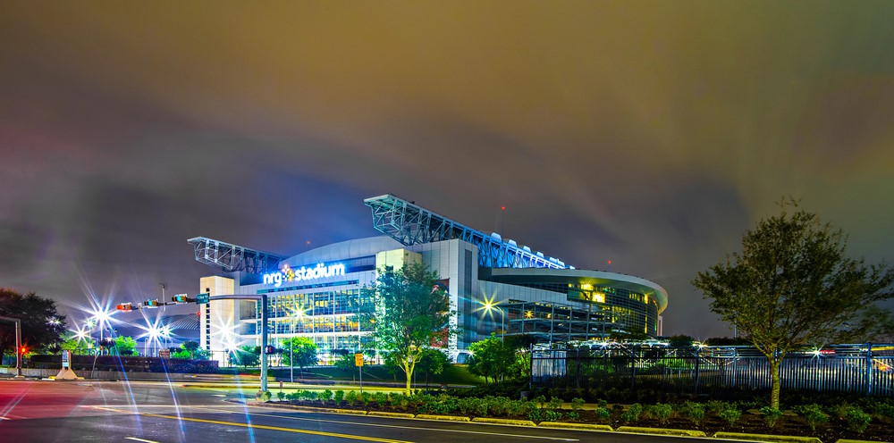 NRG Stadium NRG Stadium