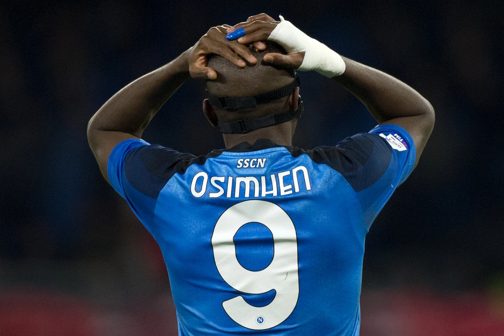Osimhen