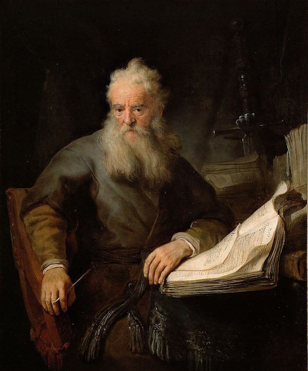 Paulus Paulus