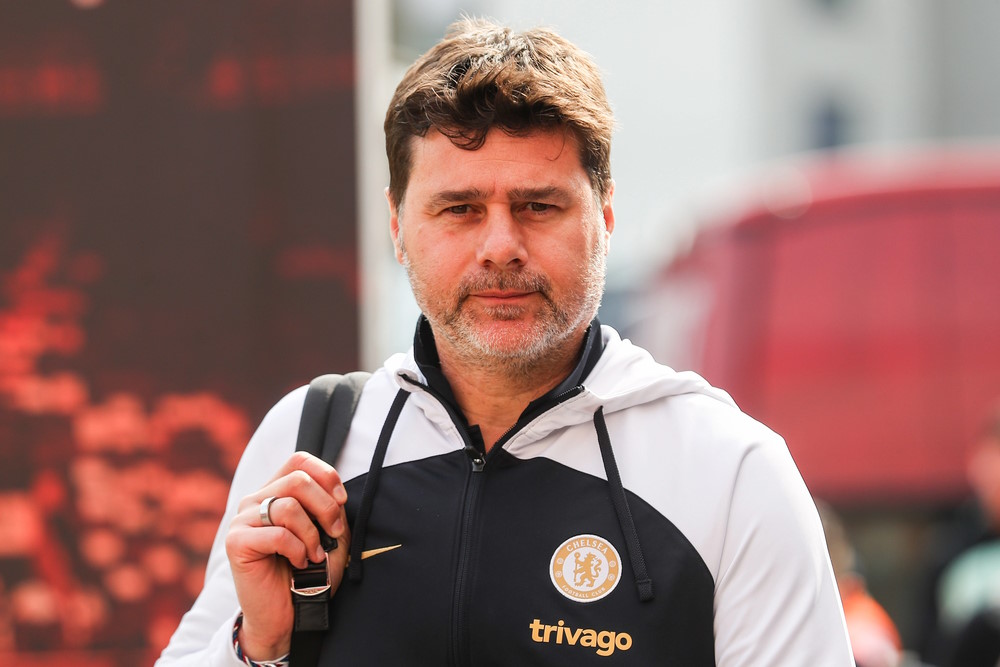 Pochettino