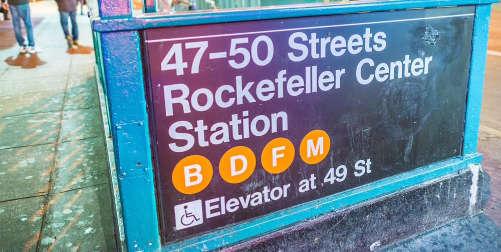 Rockefeller