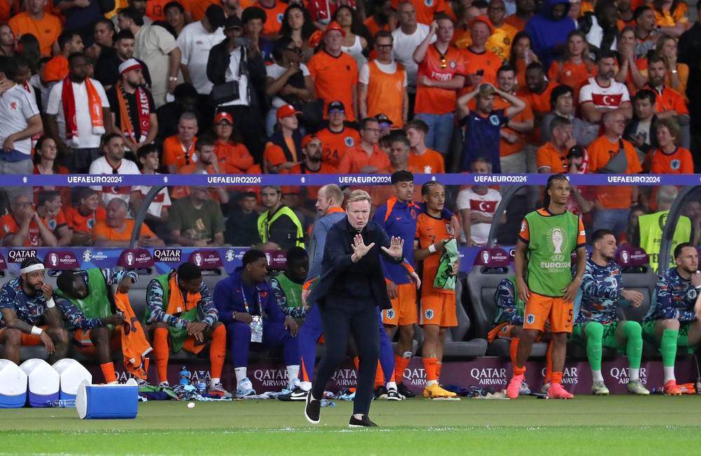 Ronald Koeman