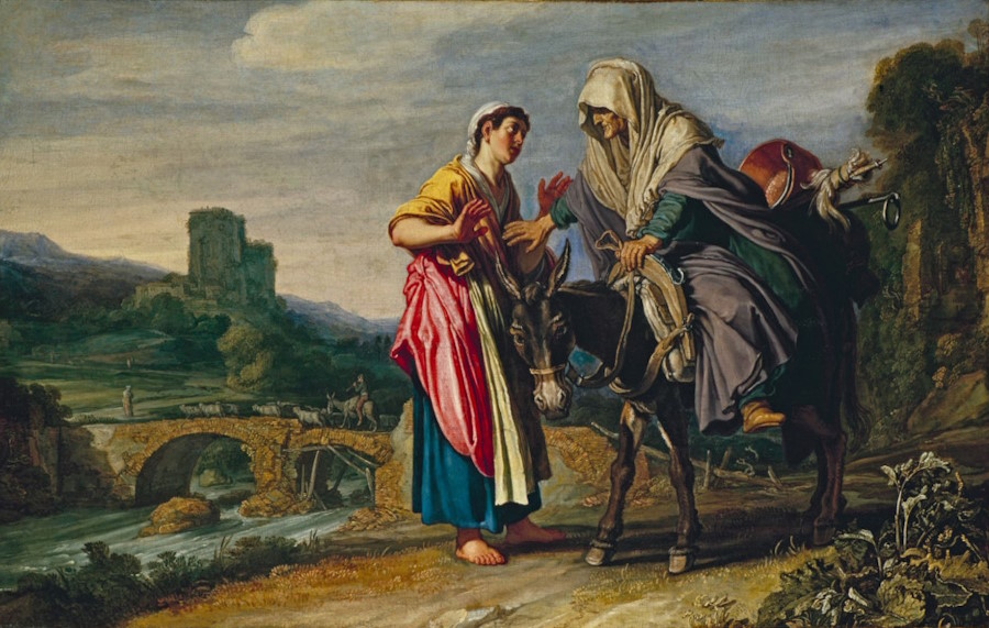 Ruth