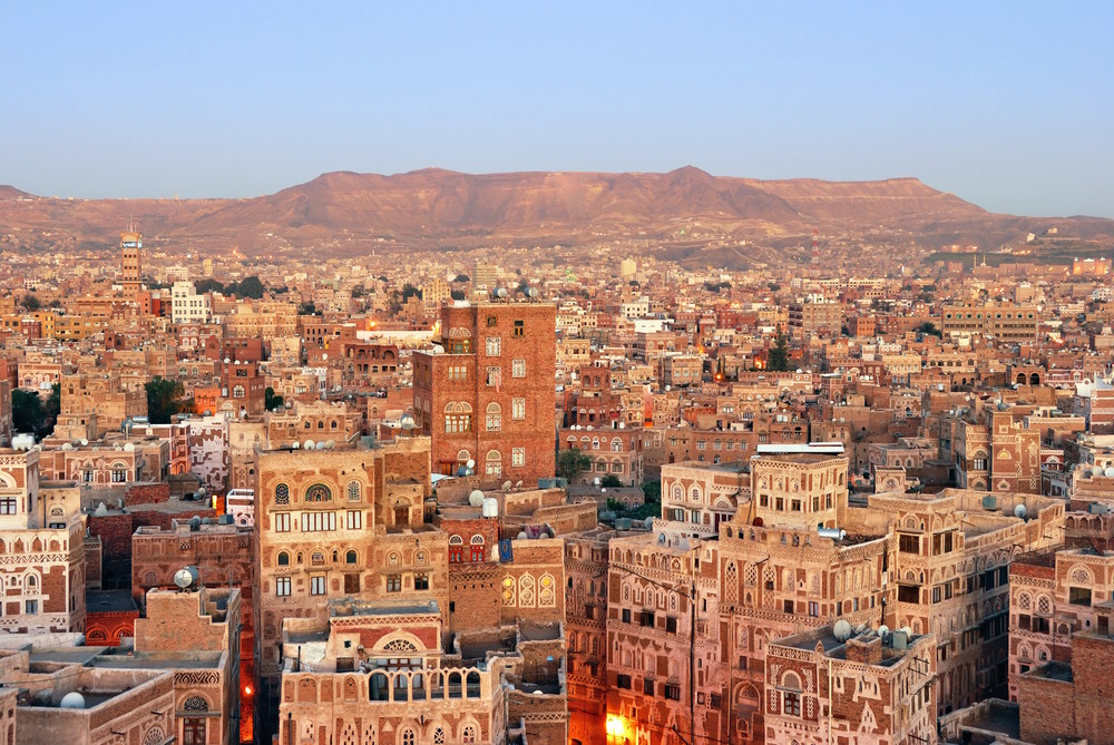 Sana'a