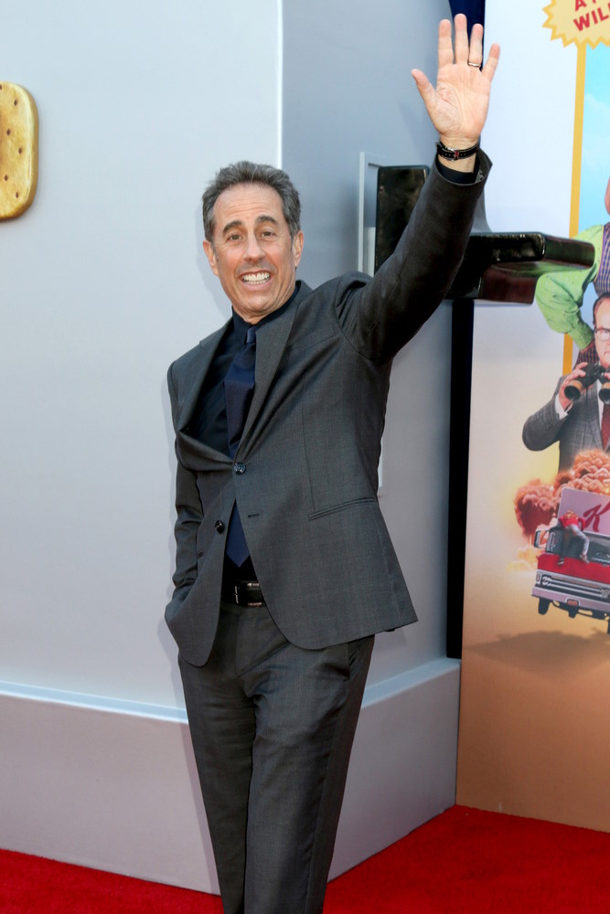 Seinfeld