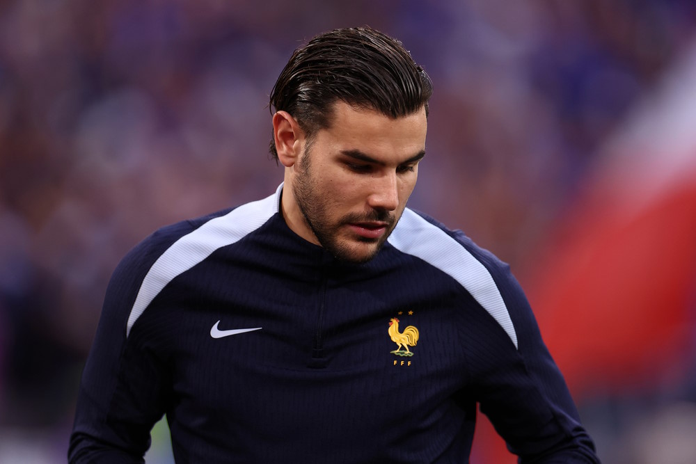 Theo Hernández