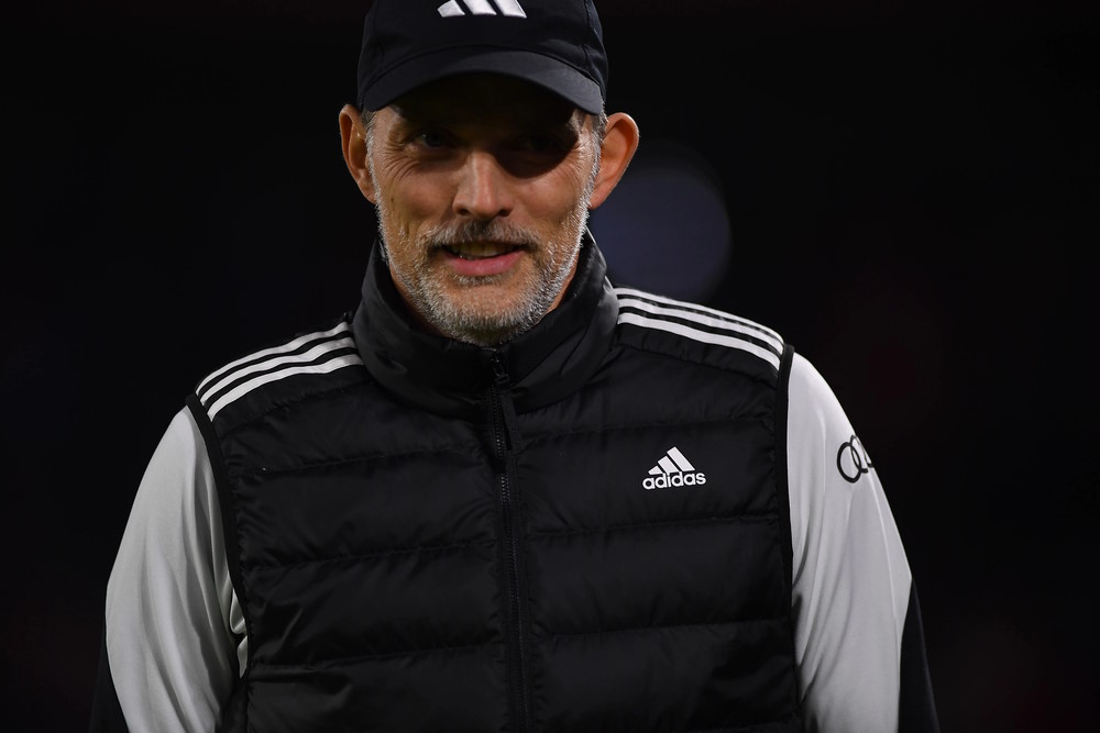 Thomas Tuchel