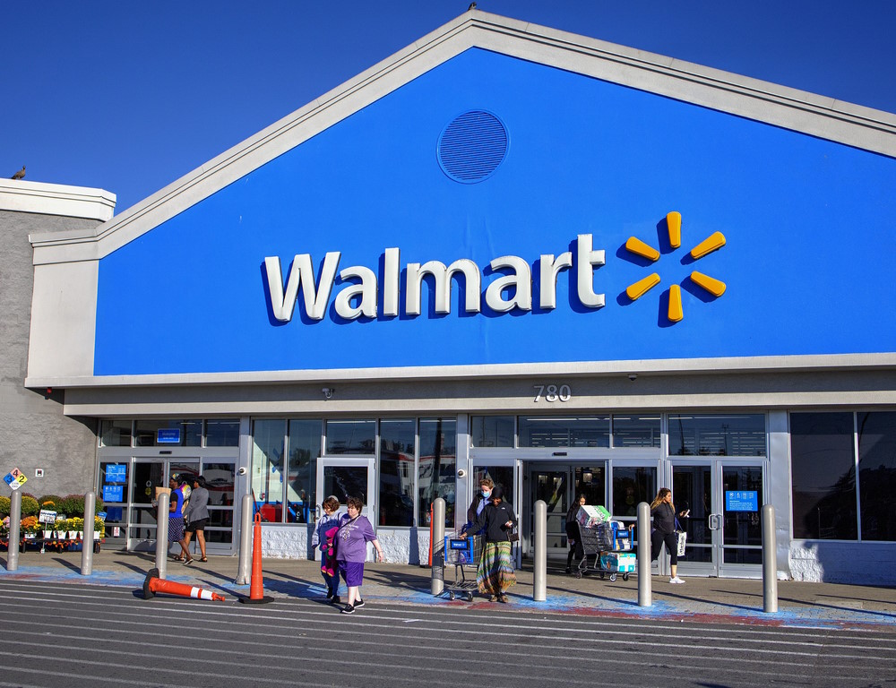 Walmart
