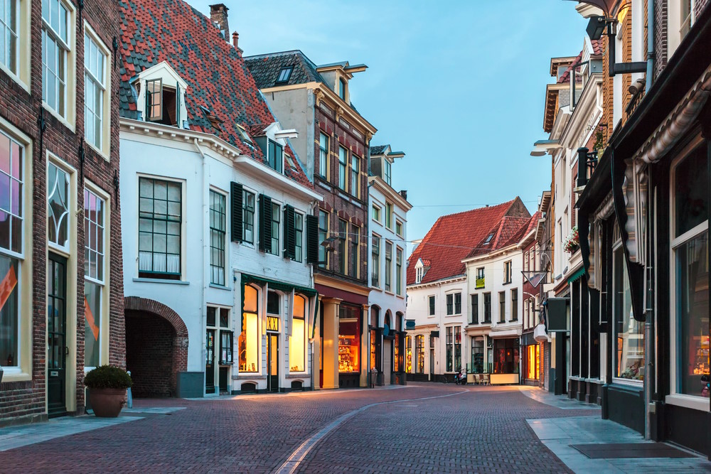 Zutphen