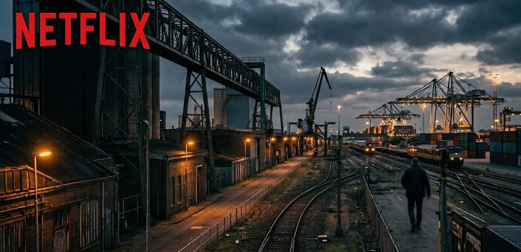 docs netflix