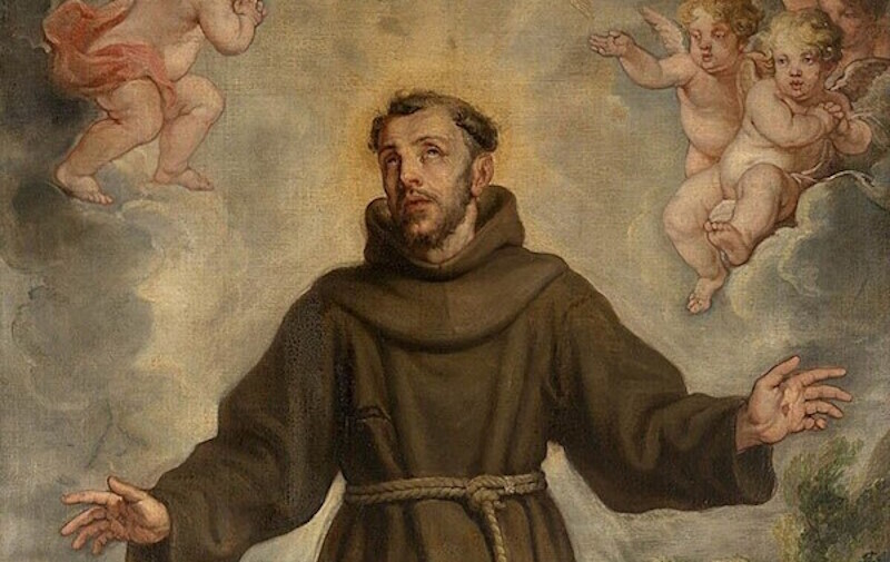 10 Belangrijkste Heilige van de Katholieke Kerk heiligen