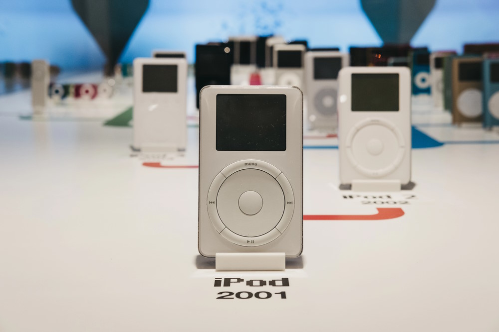 iPod