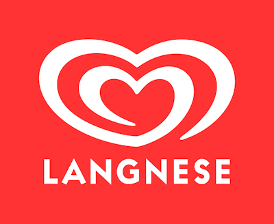 langnese ice