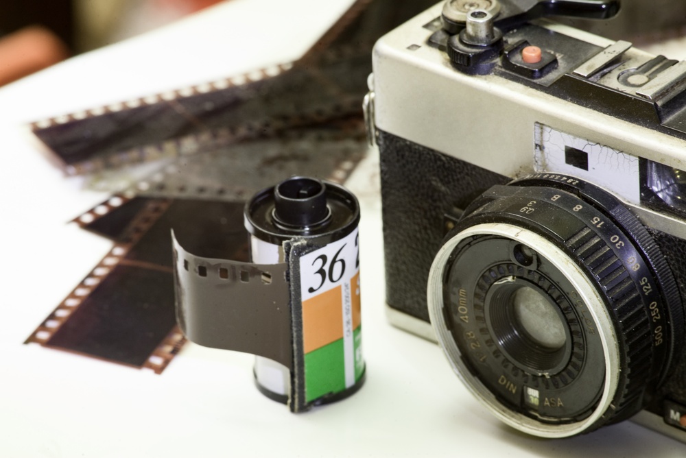 ouderwetse camera ouderwetse camera