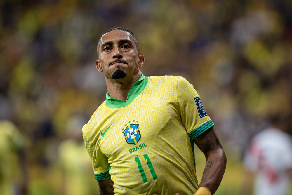 raphinha