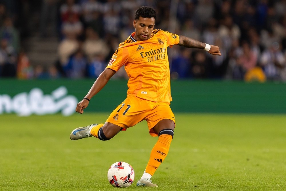 rodrygo
