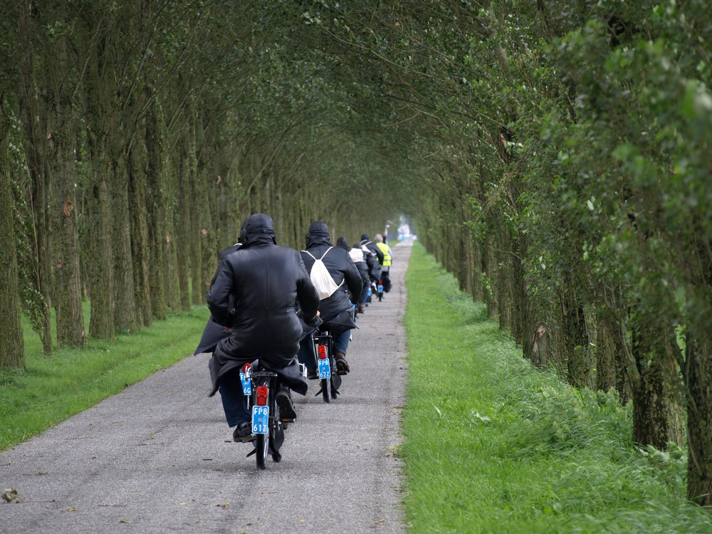 solex teamuitje
