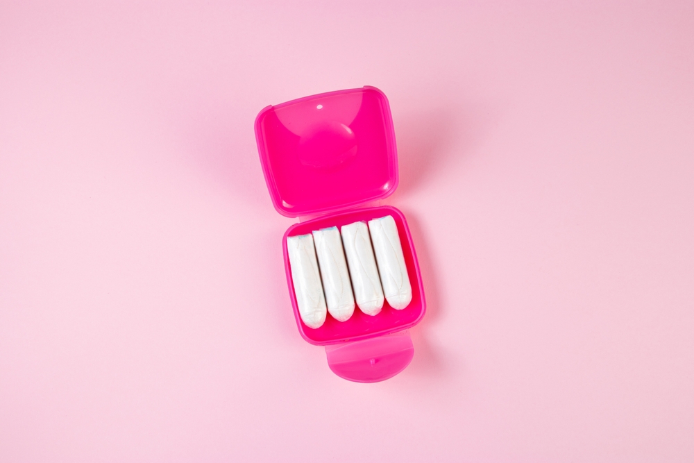 tampon tampon