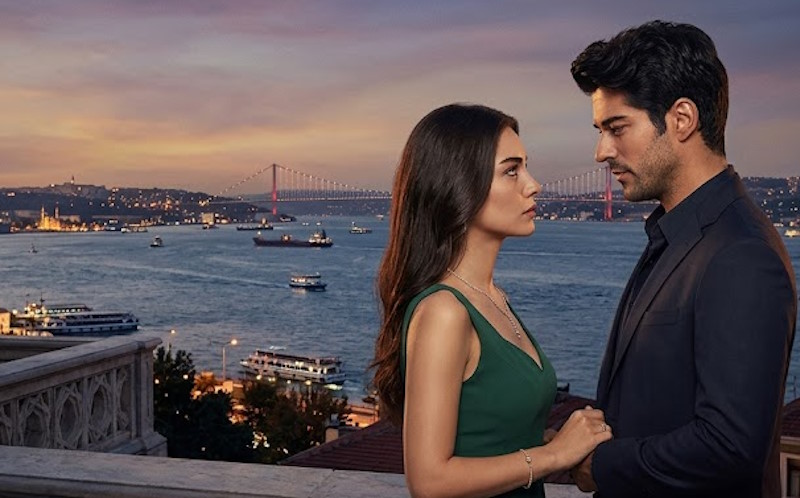 Top 10 Populairste Turkse Series aller tijden turkse series