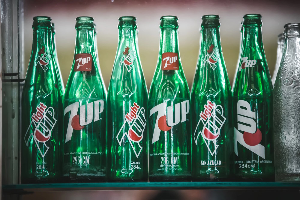 7UP