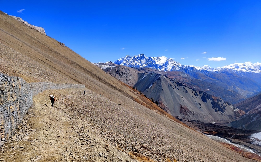 Annapurna Circuit