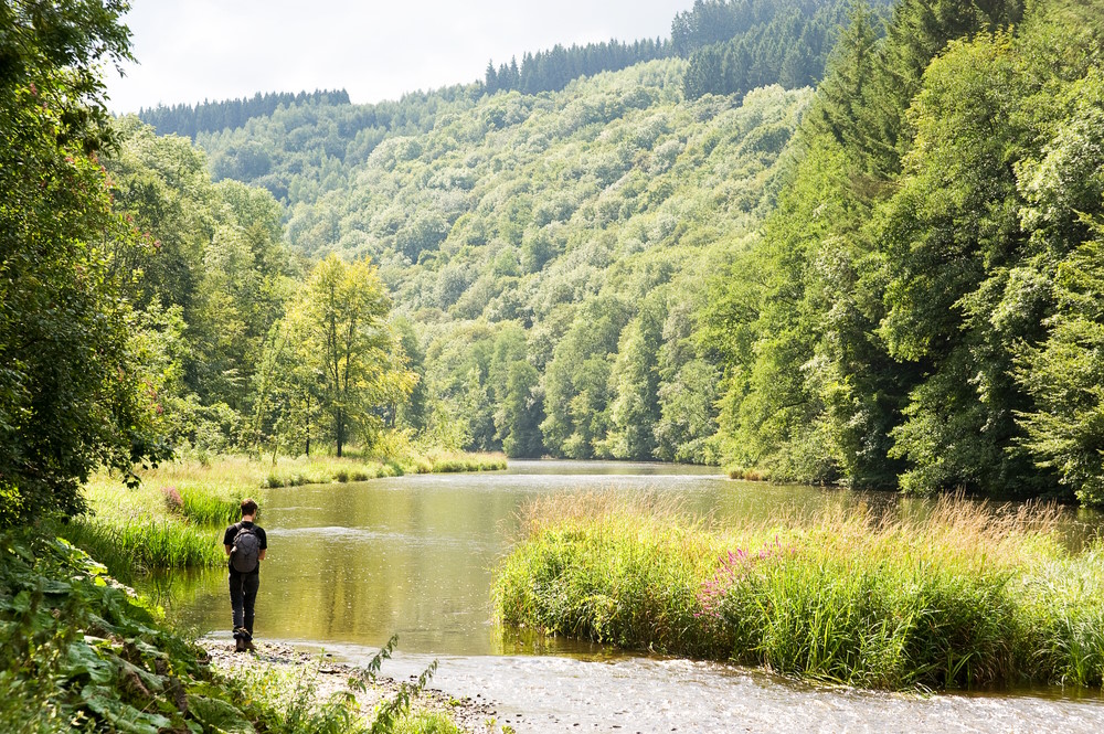 Ardennen