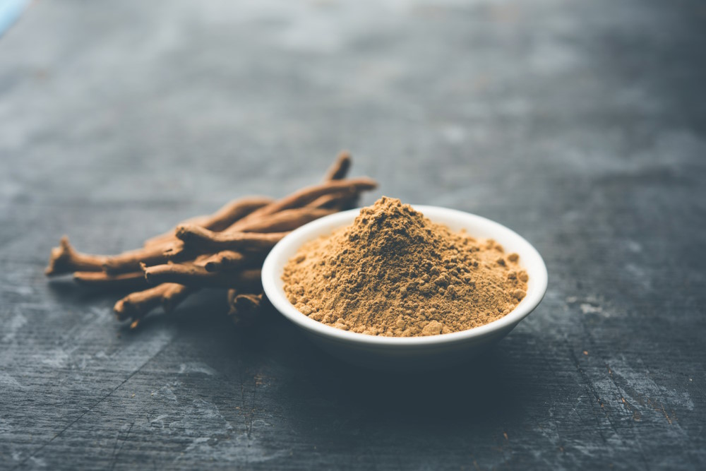 Ashwagandha