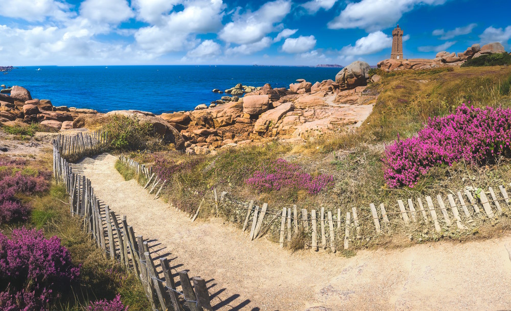 Bretagne