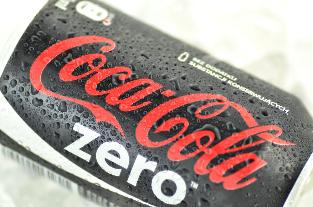 Cola Zero