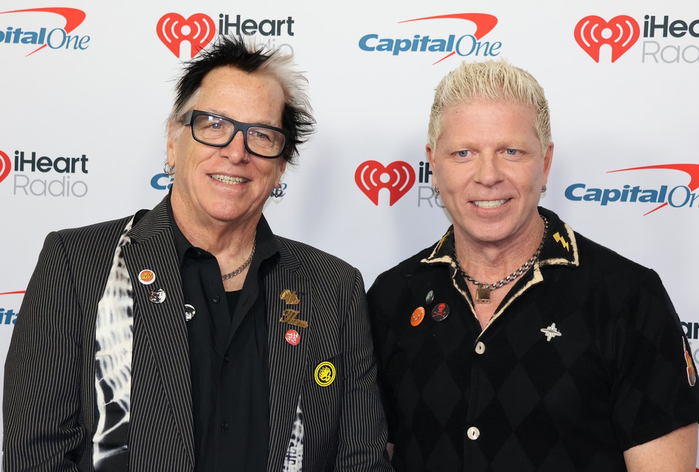 Dexter Holland Dexter Holland