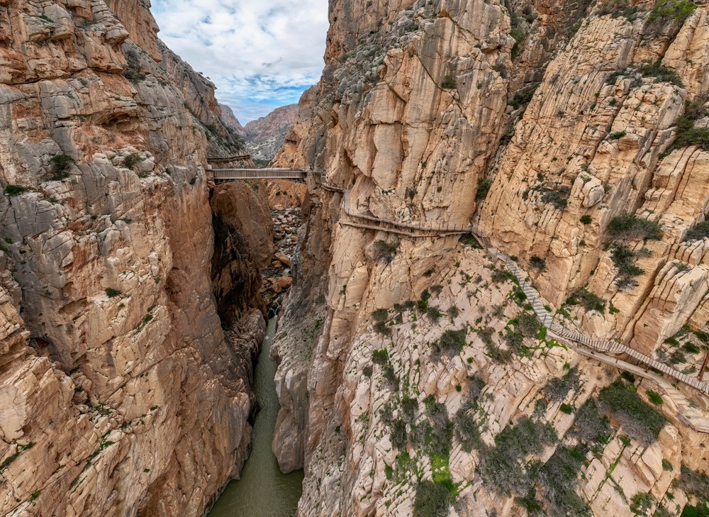 El Caminito del Rey