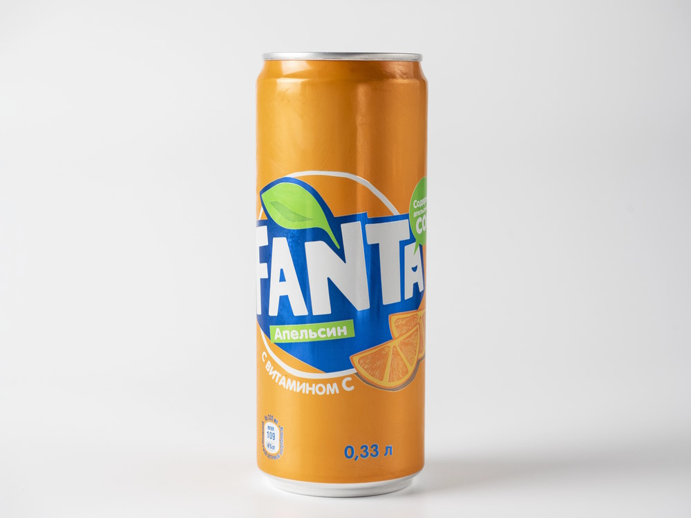 Fanta