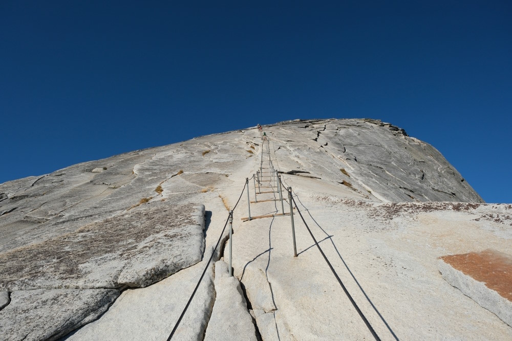 Half Dome 2