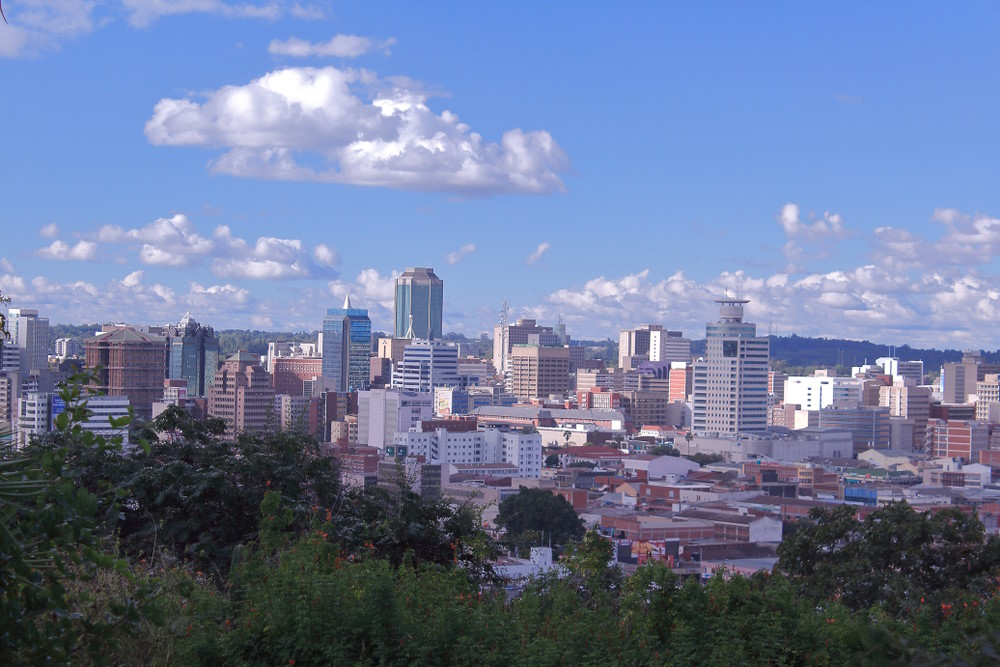 Harare Harare